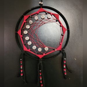 Dream Catcher (SOLD)